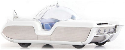 Available To Order – Astra Gnome White 1:43 (ATC 03027)