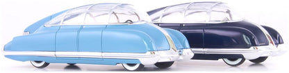 Available to Order – GM Corsair Light Blue 1:43 (ATC 04043-1)