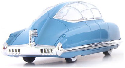 Available to Order – GM Corsair Light Blue 1:43 (ATC 04043-1)