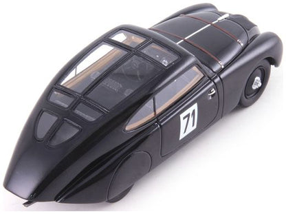 Available to Order – Praga Super Piccolo Sport Silver 1:43 (ATC 04044)