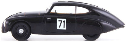 Available to Order – Praga Super Piccolo Sport Silver 1:43 (ATC 04044)