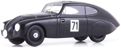 Available to Order – Praga Super Piccolo Sport Silver 1:43 (ATC 04044)