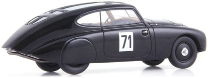 Available to Order – Praga Super Piccolo Sport Silver 1:43 (ATC 04044)