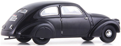Available to Order – Skoda Rapid OHV Prototype Black 1:43 (ATC 04045)