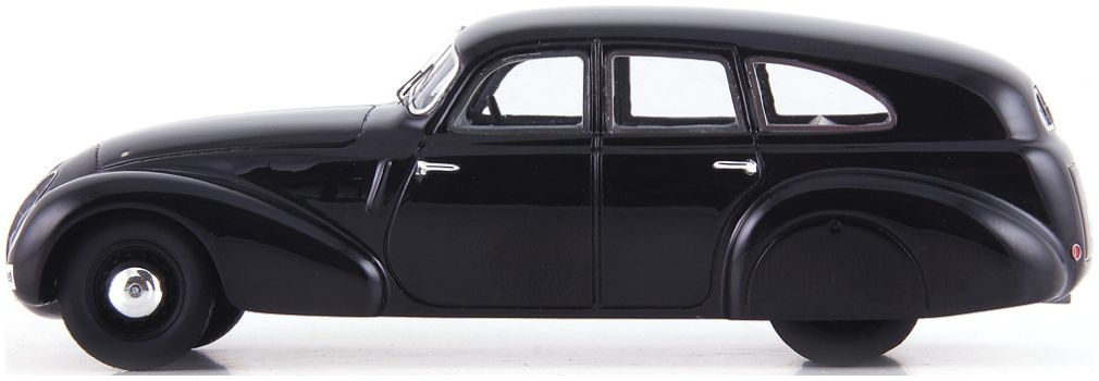 Available to Order – Kamm K4 BMW Black 1:43 (ATC 04046)