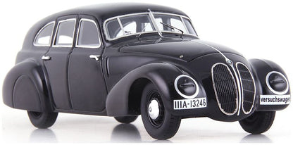 Available to Order – Kamm K4 BMW Black 1:43 (ATC 04046)