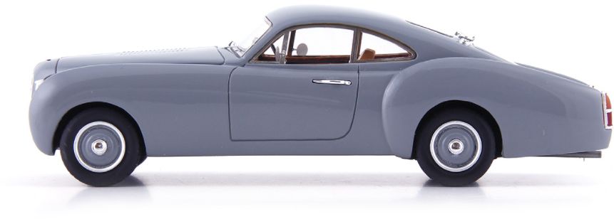 Available To Order – Bentley Type R La Sarthe Grey 1:43 (ATC 05038)