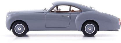 Available To Order – Bentley Type R La Sarthe Grey 1:43 (ATC 05038)