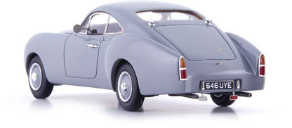 Available To Order – Bentley Type R La Sarthe Grey 1:43 (ATC 05038)