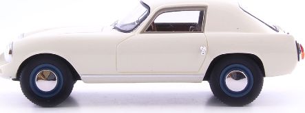 Available to Order – Monteverdi (MBM) Tourismo White 1:43 (ATC 05042)