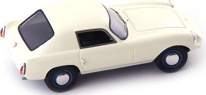 Available to Order – Monteverdi (MBM) Tourismo White 1:43 (ATC 05042)