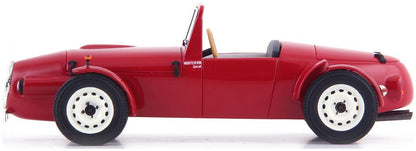 Available to Order – Monteverdi Special Red 1:43 (ATC 05045)