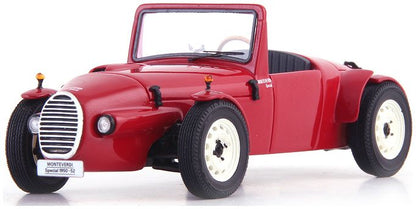 Available to Order – Monteverdi Special Red 1:43 (ATC 05045)