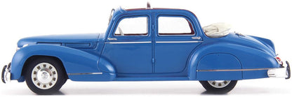 Available To Order – Citroen Traction Avant 11 BL Spohn Blue 1:43 (ATC 05046)