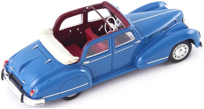 Available To Order – Citroen Traction Avant 11 BL Spohn Blue 1:43 (ATC 05046)