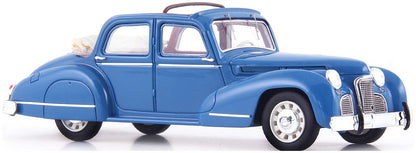 Available To Order – Citroen 11 Berline Gezogene Black 1:43 (ATC 05047)