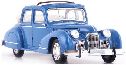 Available To Order – Citroen 11 Berline Gezogene Black 1:43 (ATC 05047)