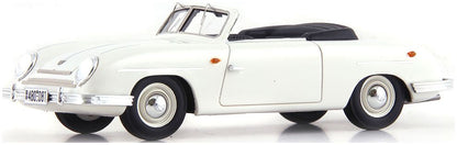 Available To Order – Drews VW Sport-Convertible White 1:43 (ATC 05051-2)