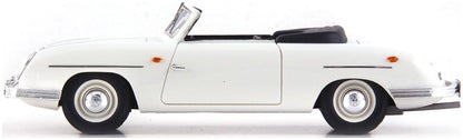 Available To Order – Drews VW Sport-Convertible White 1:43 (ATC 05051-2)