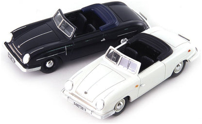 Available To Order – Drews VW Sport-Convertible White 1:43 (ATC 05051-2)