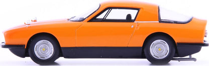Available To Order – Bayer K 67 Orange 1:43 (ATC 06053)