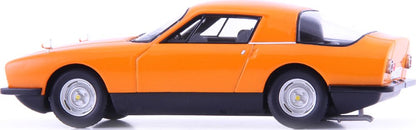 Available To Order – Bayer K 67 Orange 1:43 (ATC 06053)
