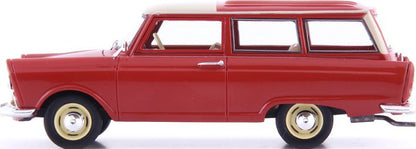 Available To Order – DKW F11 Universal Red 1:43 (ATC 06057)