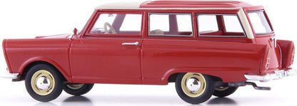 Available To Order – DKW F11 Universal Red 1:43 (ATC 06057)