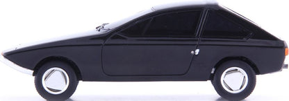 Available to Order – Renault Ligne Fleche Black 1:43 (ATC 06058)