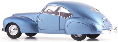 Available to Order – Mercury Paragon Blue 1:43 (ATC 06059)