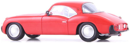 Available to Order – Volvo Coupe De Mola Red 1:43 (ATC 06064)