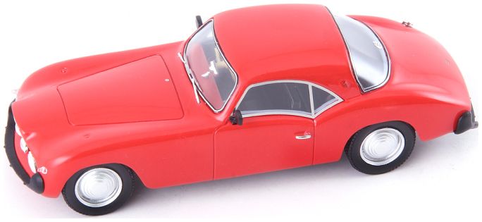 Available to Order – Volvo Coupe De Mola Red 1:43 (ATC 06064)