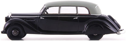 Available to Order – Mercedes Benz W147-400 Prototype Black 1:43 (ATC 06065)