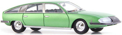 Available To Order – BMC 1800 Pininfarina Green 1:43 (ATC 06066-2)