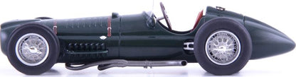 Available To Order – BRM P15 Dark Green 1:43 (ATC 07026)