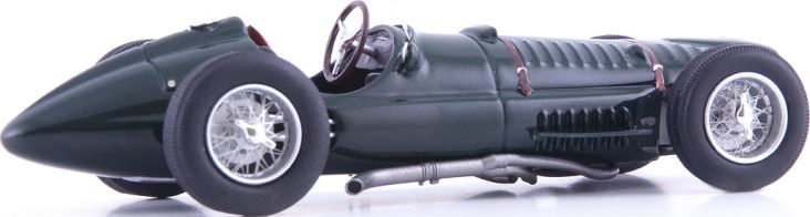 Available To Order – BRM P15 Dark Green 1:43 (ATC 07026)