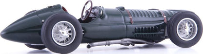 Available To Order – BRM P15 Dark Green 1:43 (ATC 07026)