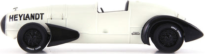 Available To Order – Heylandt White-Black 1:43 AutoCult Model (ATC 07034)