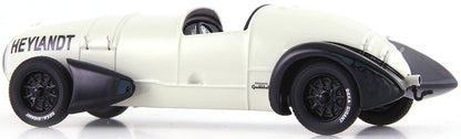 Available To Order – Heylandt White-Black 1:43 AutoCult Model (ATC 07034)