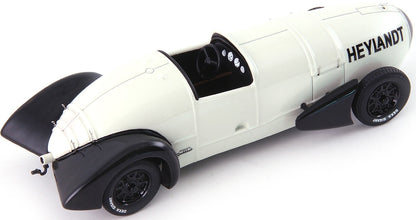 Available To Order – Heylandt White-Black 1:43 AutoCult Model (ATC 07034)