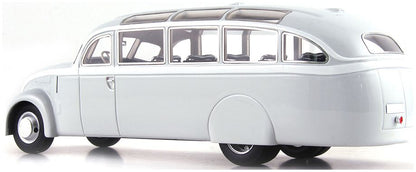 Available to Order – Mercedes Benz LO 3100 Uerdingen Light Grey 1:43 (ATC 10015-1)