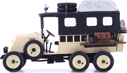 Available to Order – Renault Type MH6 Roues Ivory 1:43 (ATC 11016)
