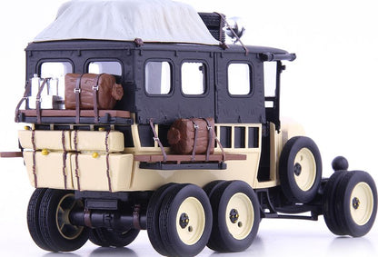 Available to Order – Renault Type MH6 Roues Ivory 1:43 (ATC 11016)