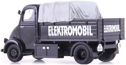 Available to Order – Skoda Elektromobil 1:43 (ATC 11020)