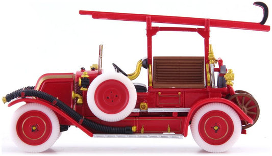 Available to Order – Renault Type LO Camion Pompier Red 1:43 (ATC 12019)