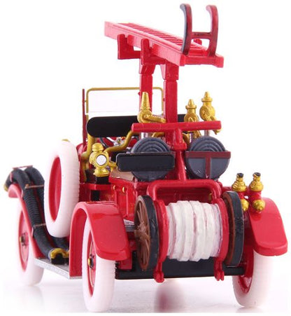 Available to Order – Renault Type LO Camion Pompier Red 1:43 (ATC 12019)