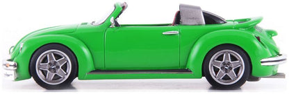 Available to Order – Memminger Roadster Viper Green 1:43 AutoCult Model (ATC 60150)