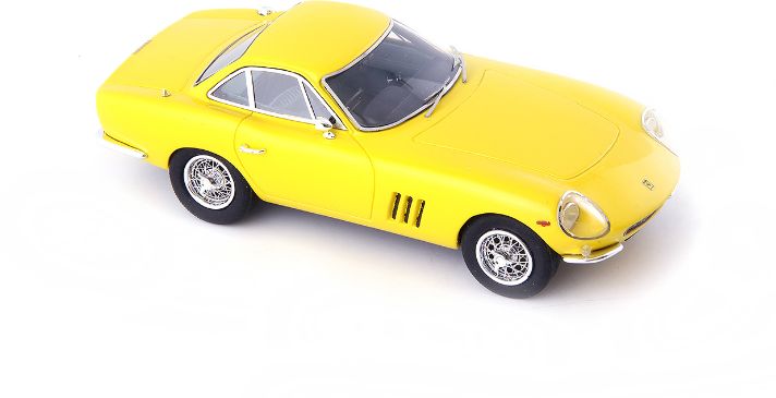 Ferrari 410 GTC Speciale (1969) 1:43 AutoCult Model (view 2)