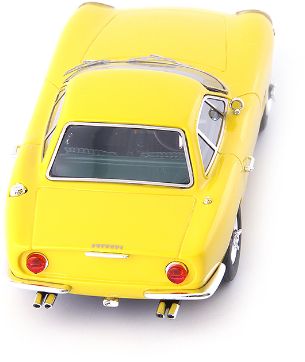 Ferrari 410 GTC Speciale (1969) 1:43 AutoCult Model (view 3)