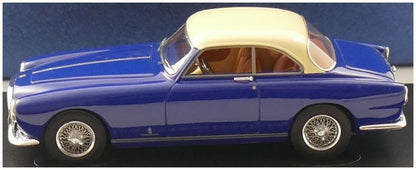 Ferrari 250 Europa Coupe Prototipo 1953 Chassis #0297EU (Limited Edition 300pcs) 1:43 AutoCult Model (view 2)